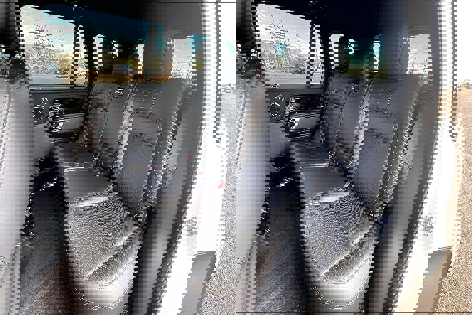 Used 2022 Land Rover Range Rover Westminster Edition image 20