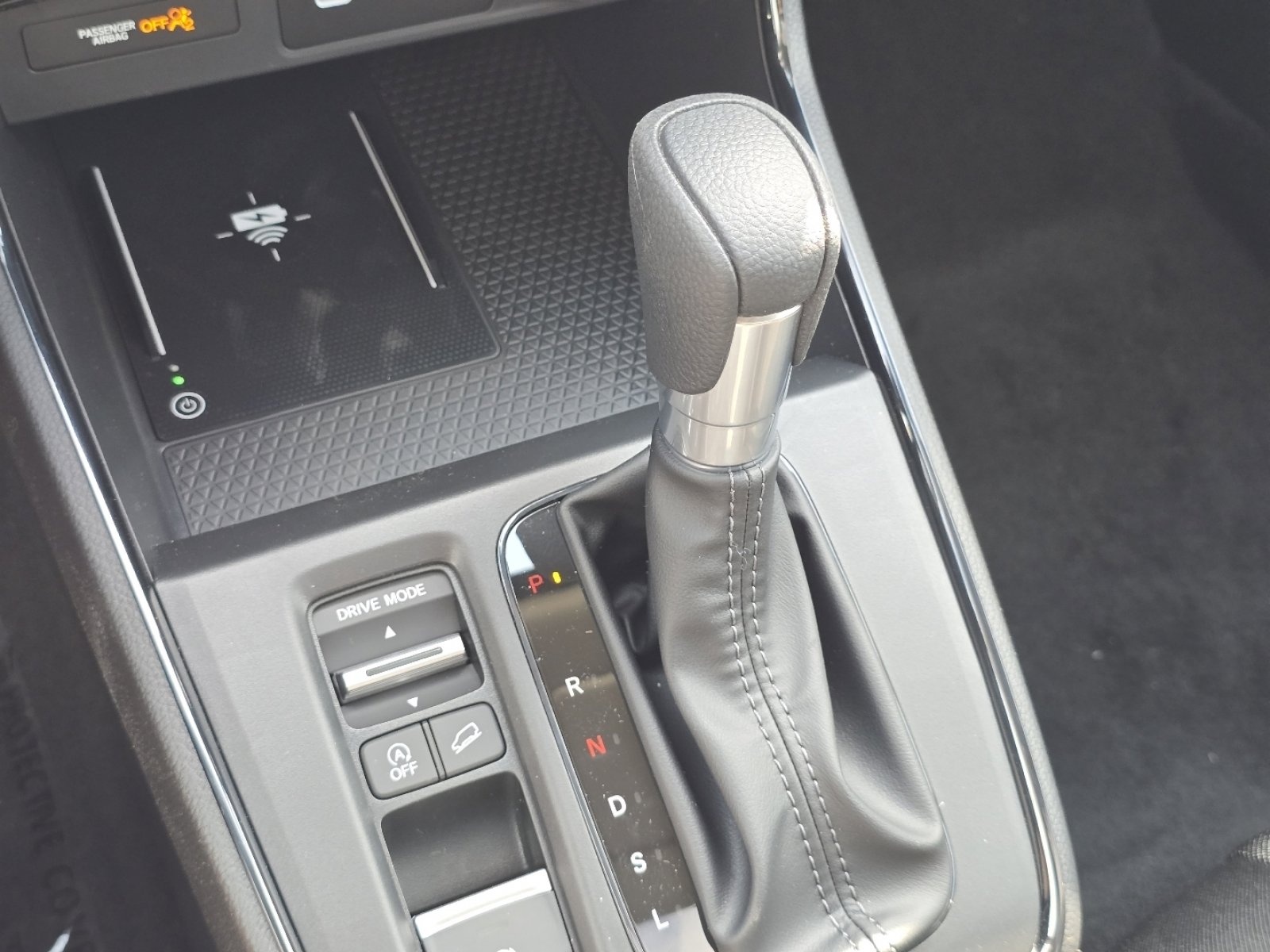 New 2026 Honda CR-V EX image 30