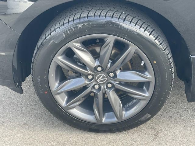 Used 2019 Acura MDX A-Spec image 39