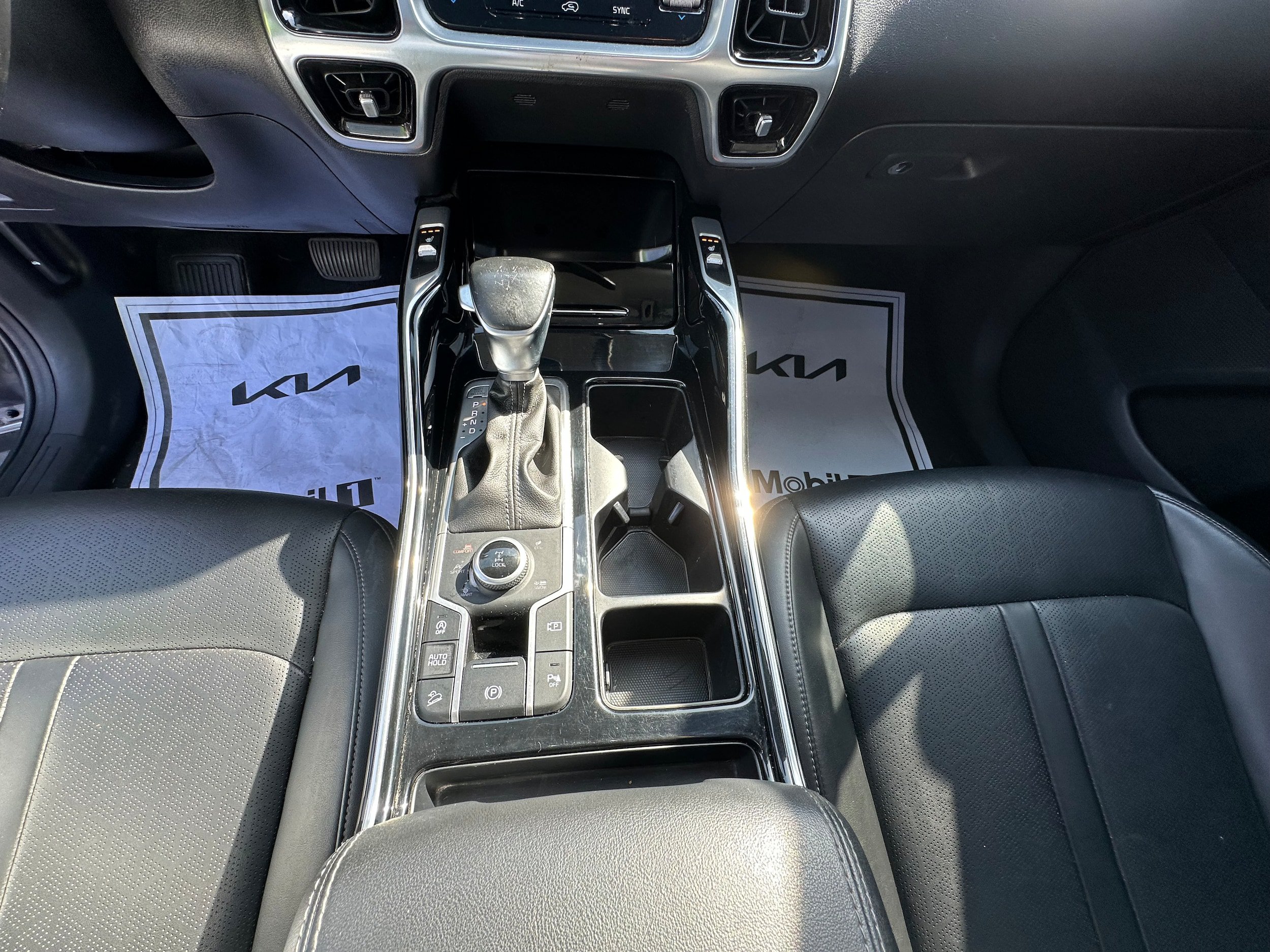 Used 2021 Kia Sorento SX AWD/4WD image 34