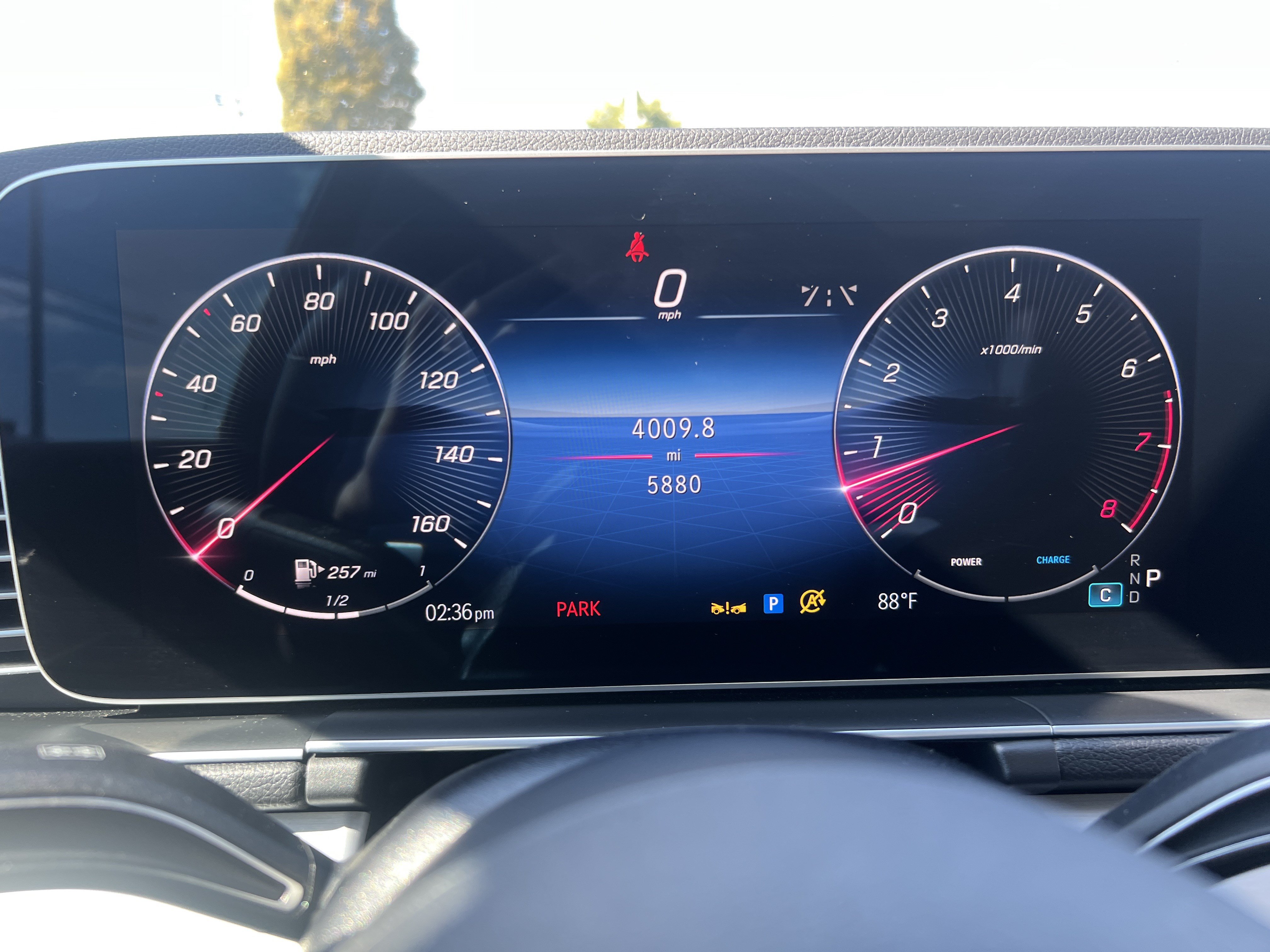 Certified 2026 Mercedes-Benz GLE 350 4MATIC image 20
