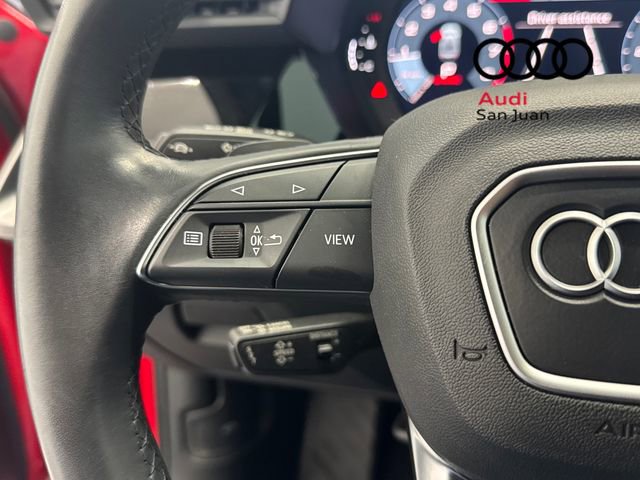 Used 2023 Audi A3 2.0T Premium Plus w/ Premium Plus Package image 15