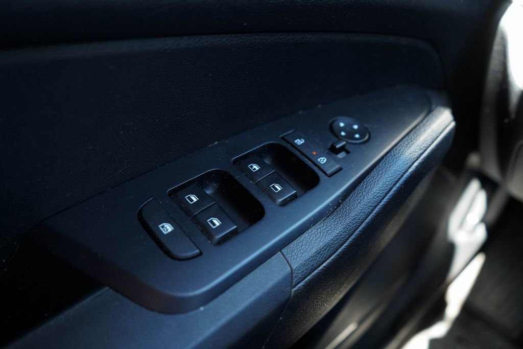 Used 2023 Kia Sportage LX FWD image 27