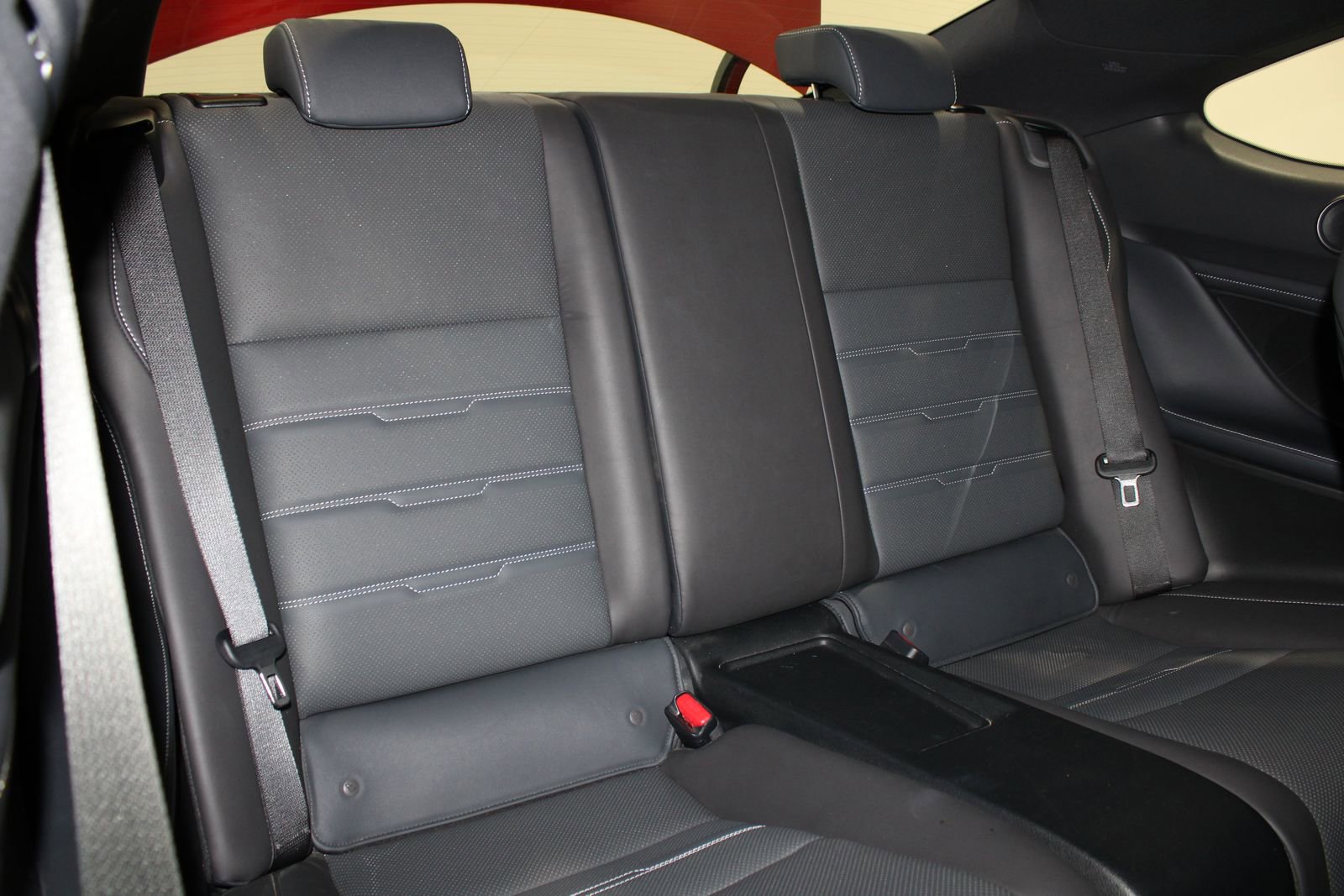 Used 2022 Lexus RC 350 F Sport image 39