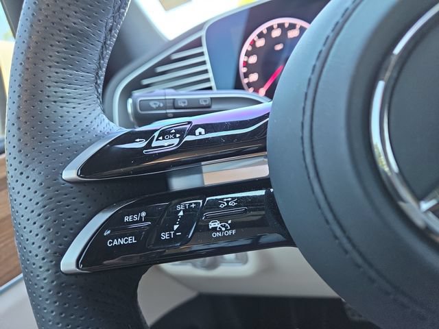New 2024 Mercedes-Benz GLS 450 4MATIC image 21