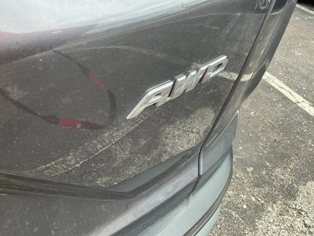 Used 2020 Honda CR-V EX image 9