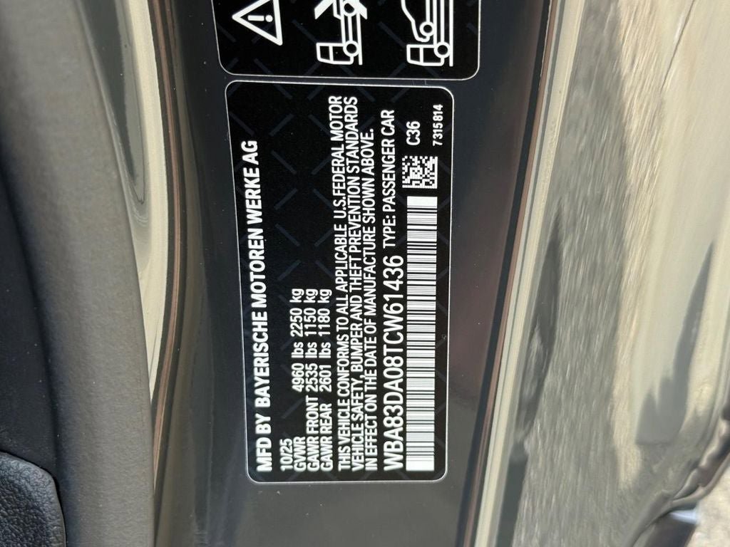 Used 2026 BMW 440i xDrive Coupe AWD/4WD image 24