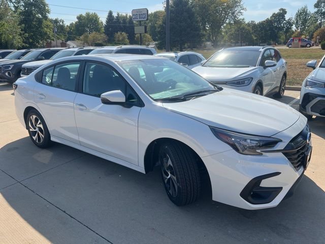 New 2025 Subaru Legacy Premium image 1