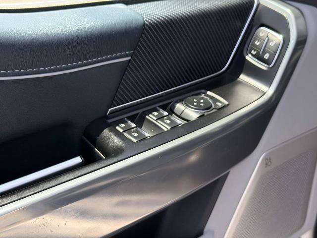 Certified 2022 Ford F150 Limited AWD/4WD image 26