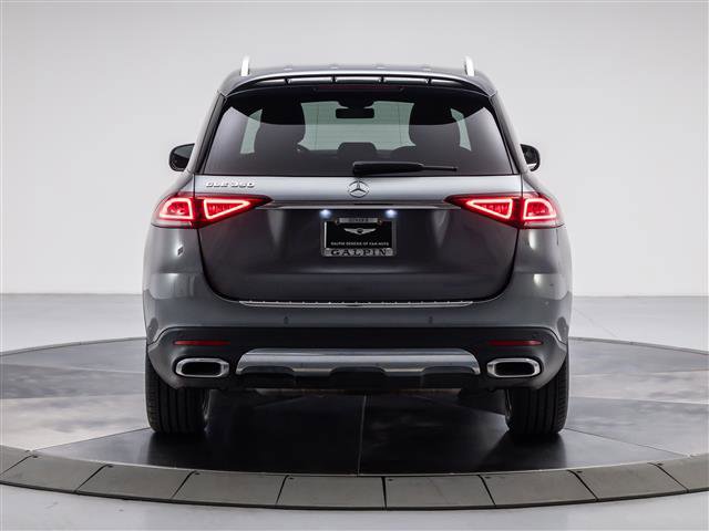Used 2023 Mercedes-Benz GLE 350 image 4