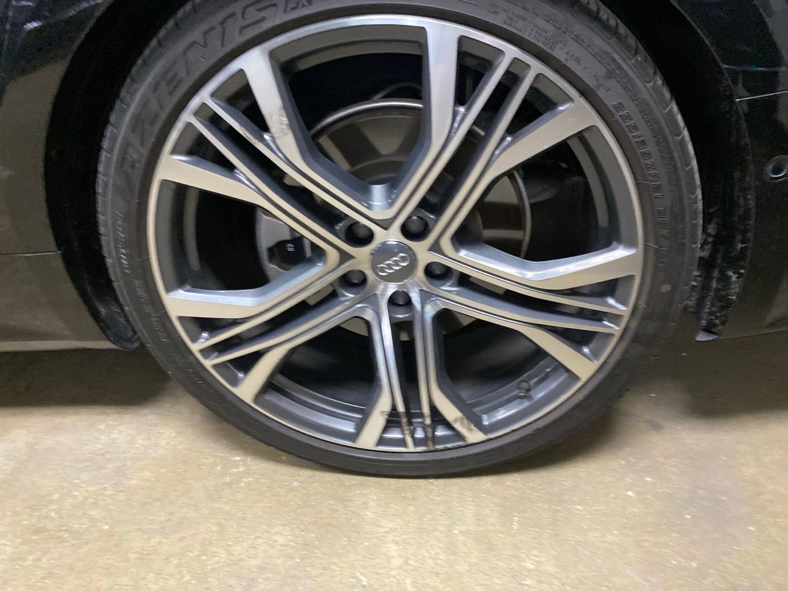 Used 2019 Audi A7 3.0T Prestige w/ Prestige Package AWD/4WD image 5