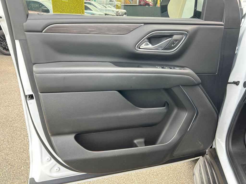 Used 2024 Chevrolet Tahoe LS AWD/4WD image 22