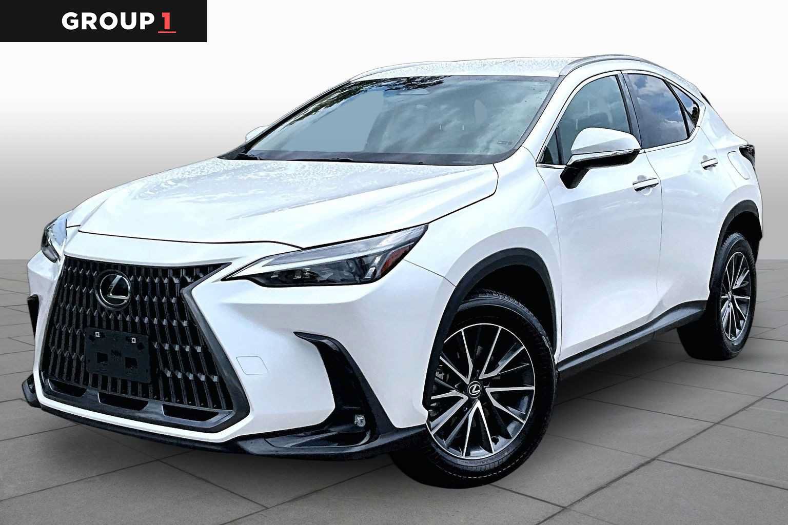 Used 2024 Lexus NX 250 FWD w/ Towing Package (2000 Lbs) video 1