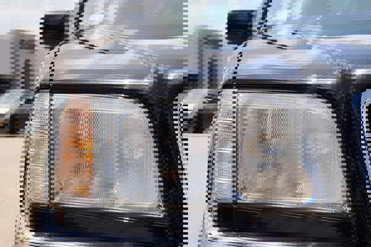 Used 1995 Mercedes-Benz S 320 image 39