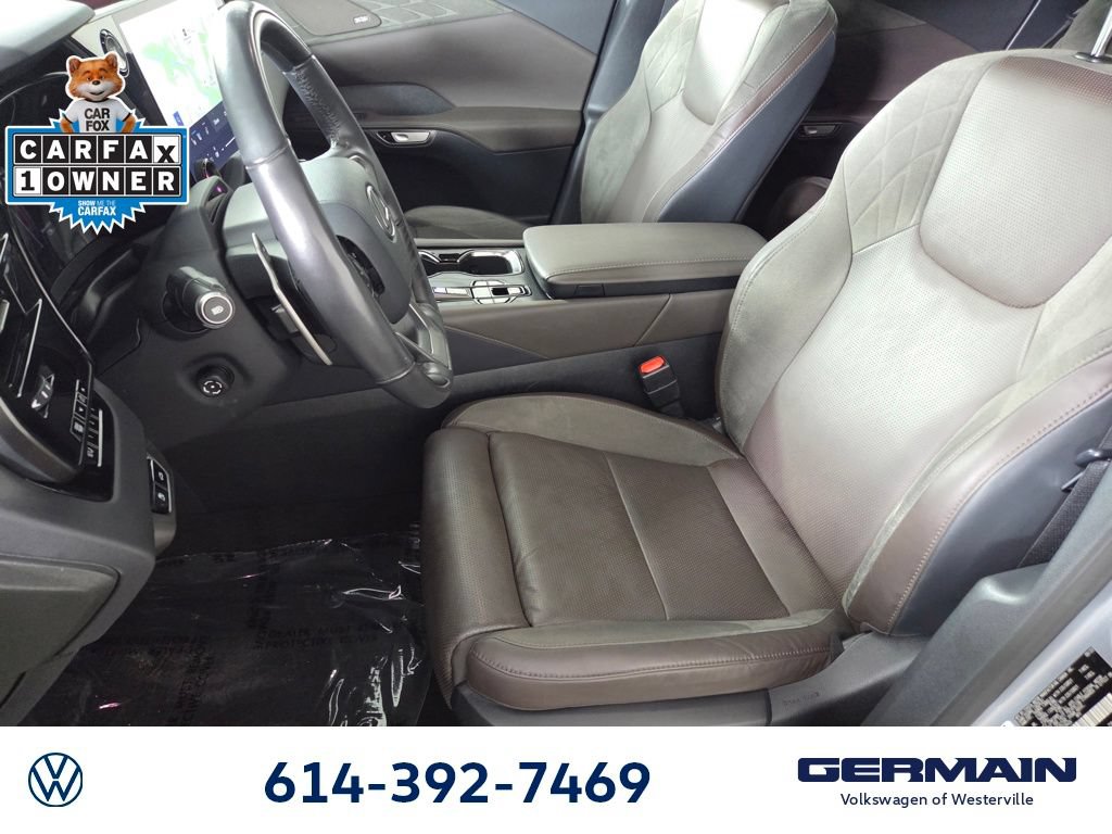 Used 2024 Lexus RX 350 AWD w/ Convenience Package image 14