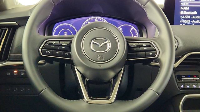 New 2026 MAZDA CX-90 Plug-In Hybrid w/ Preferred AWD/4WD image 23