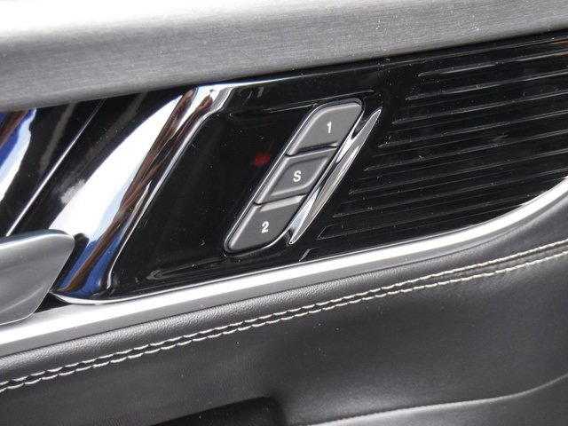 New 2025 Jeep Wagoneer Series II image 16