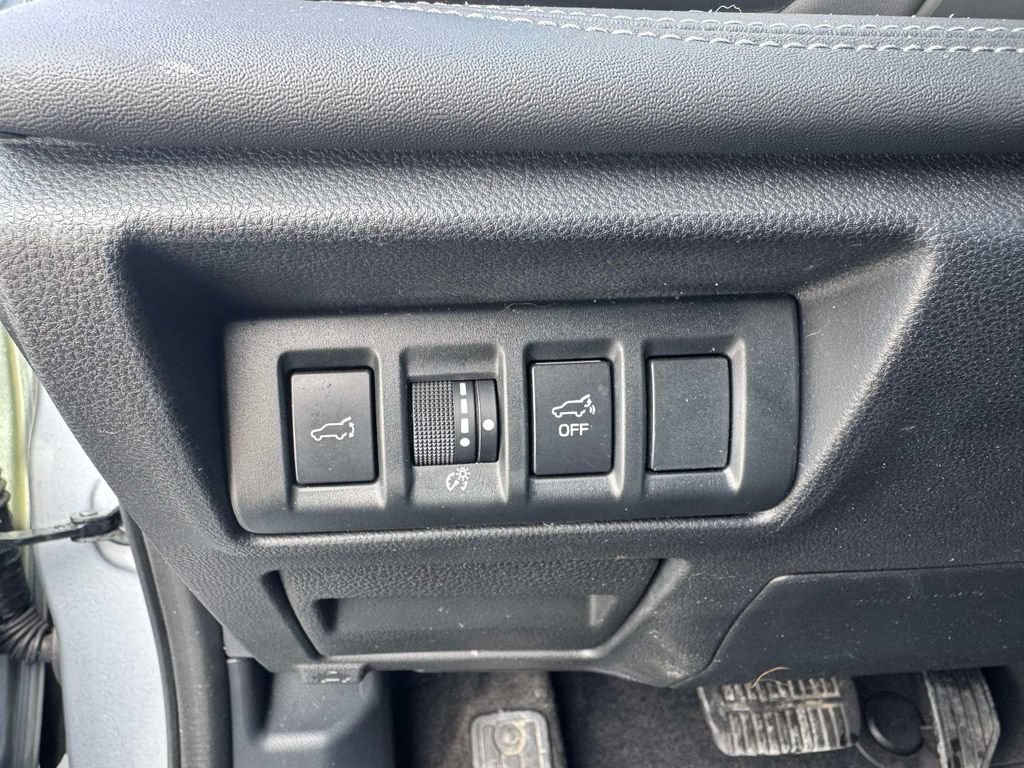 Used 2021 Subaru Outback Limited XT AWD/4WD image 20