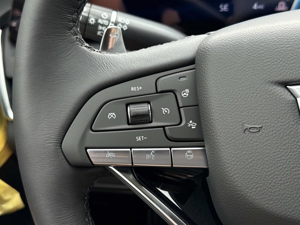 New 2026 Cadillac CT5 Sport w/ Technology Package RWD image 16