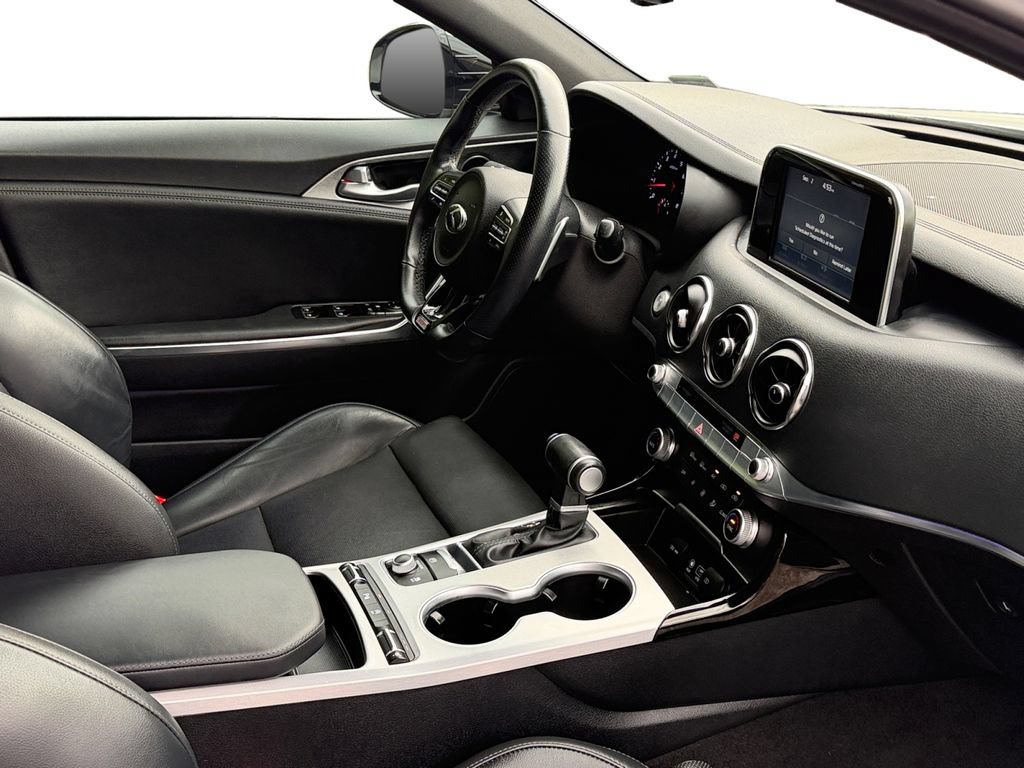 Used 2019 Kia Stinger GT RWD image 7