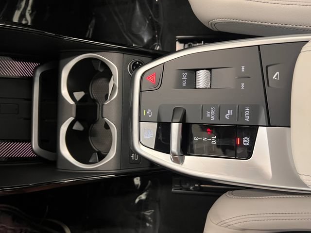 New 2026 BMW X1 xDrive28i w/ Technology Package AWD/4WD image 33