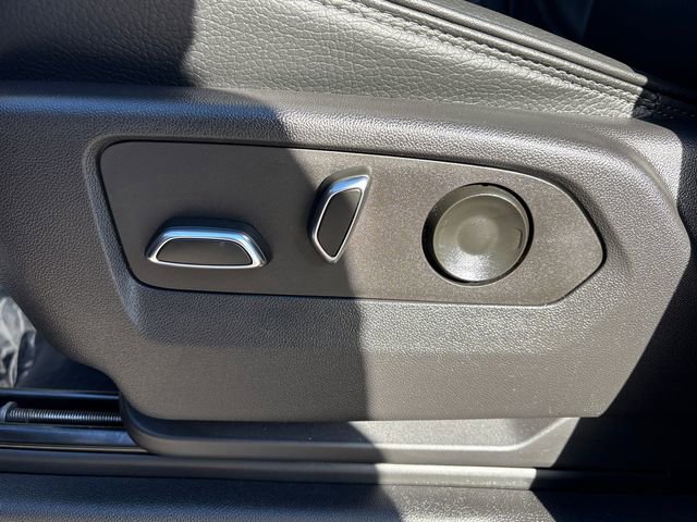 Used 2022 GMC Sierra 1500 Denali image 36