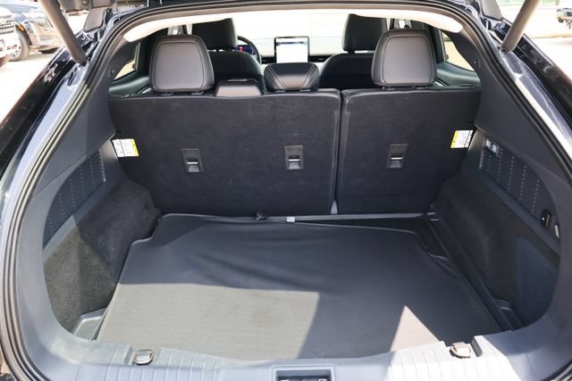 Used 2021 Ford Mustang Mach-E Premium AWD/4WD image 7
