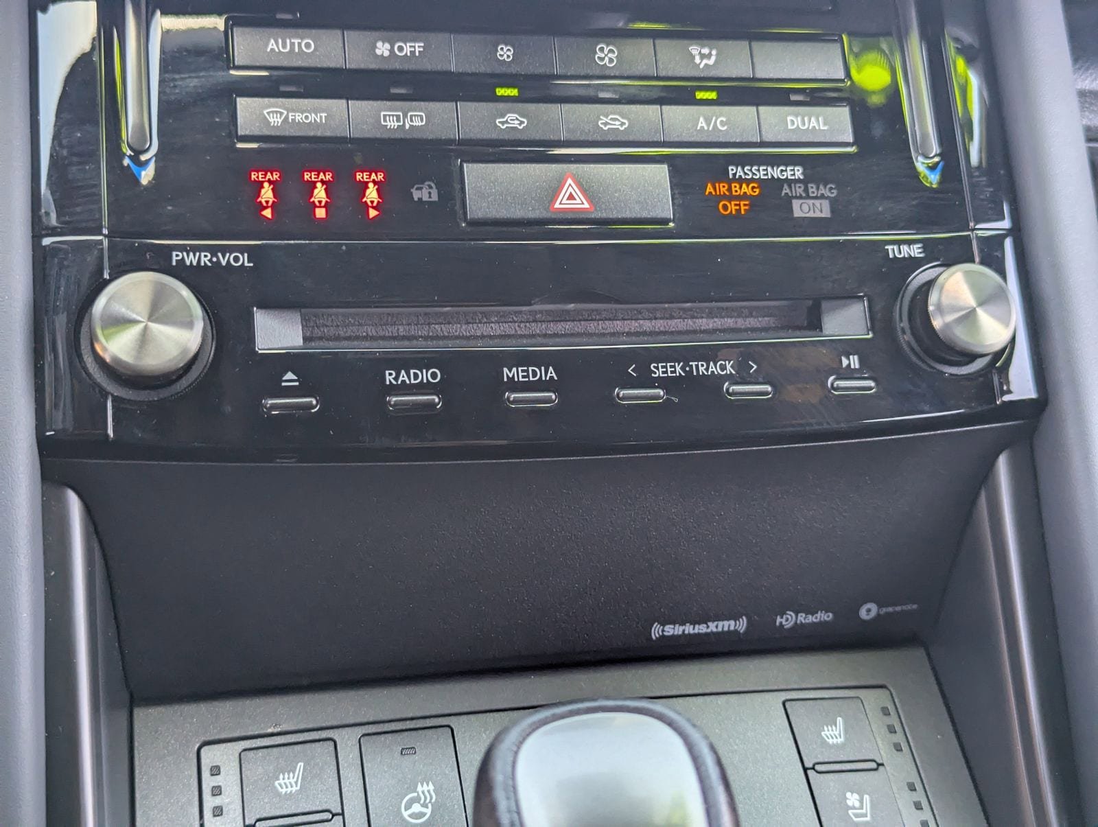 Used 2021 Lexus IS 300 w/ Comfort Package RWD image 23