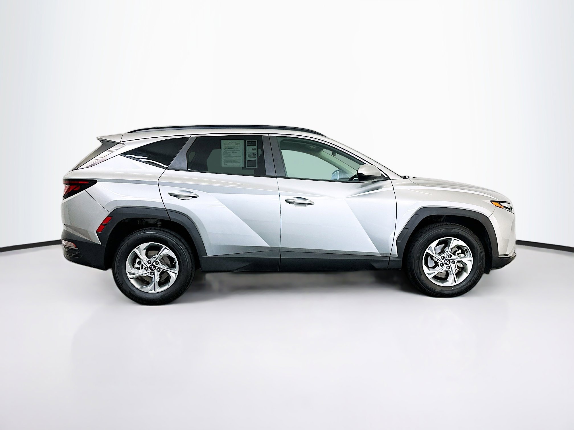 Used 2024 Hyundai Tucson SEL image 10