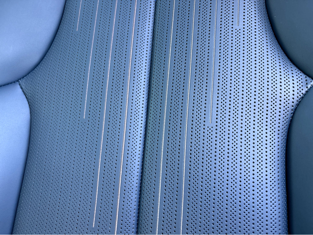 New 2025 Cadillac Escalade IQ Luxury 2 image 7