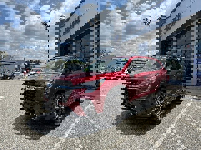 New 2025 Subaru Ascent Touring image 1