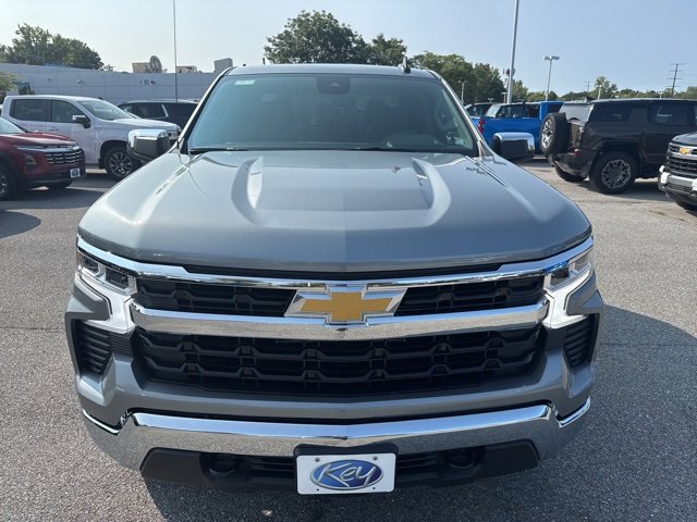 New 2026 Chevrolet Silverado 1500 LT image 2