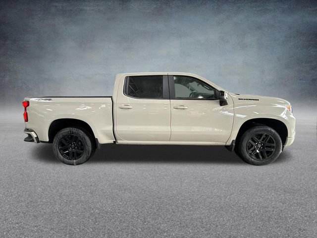 New 2026 Chevrolet Silverado 1500 RST w/ Dark Appearance Package image 5