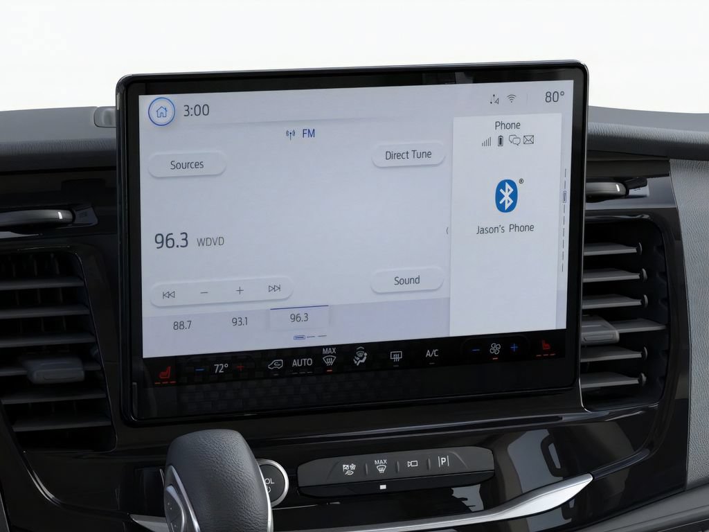 New 2026 Ford Transit 350 XLT AWD/4WD image 15