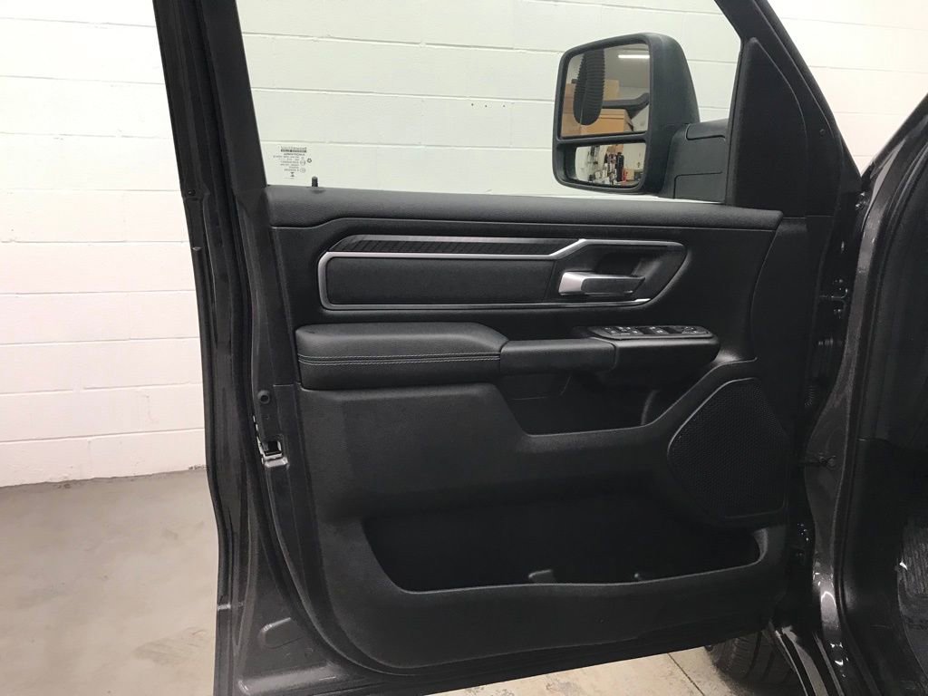 New 2026 RAM 1500 Big Horn image 9