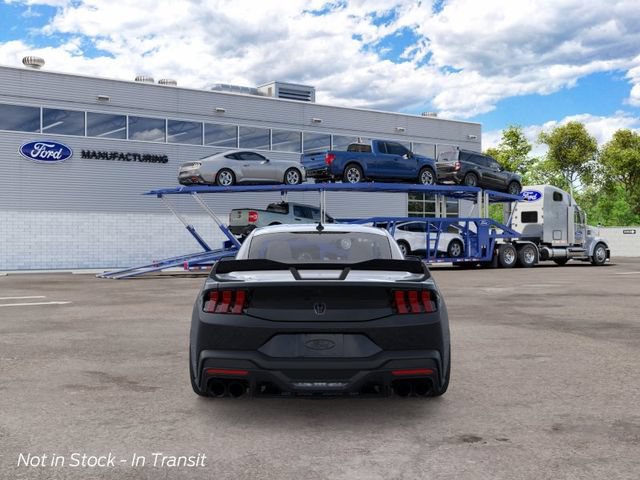 New 2026 Ford Mustang Dark Horse RWD image 6
