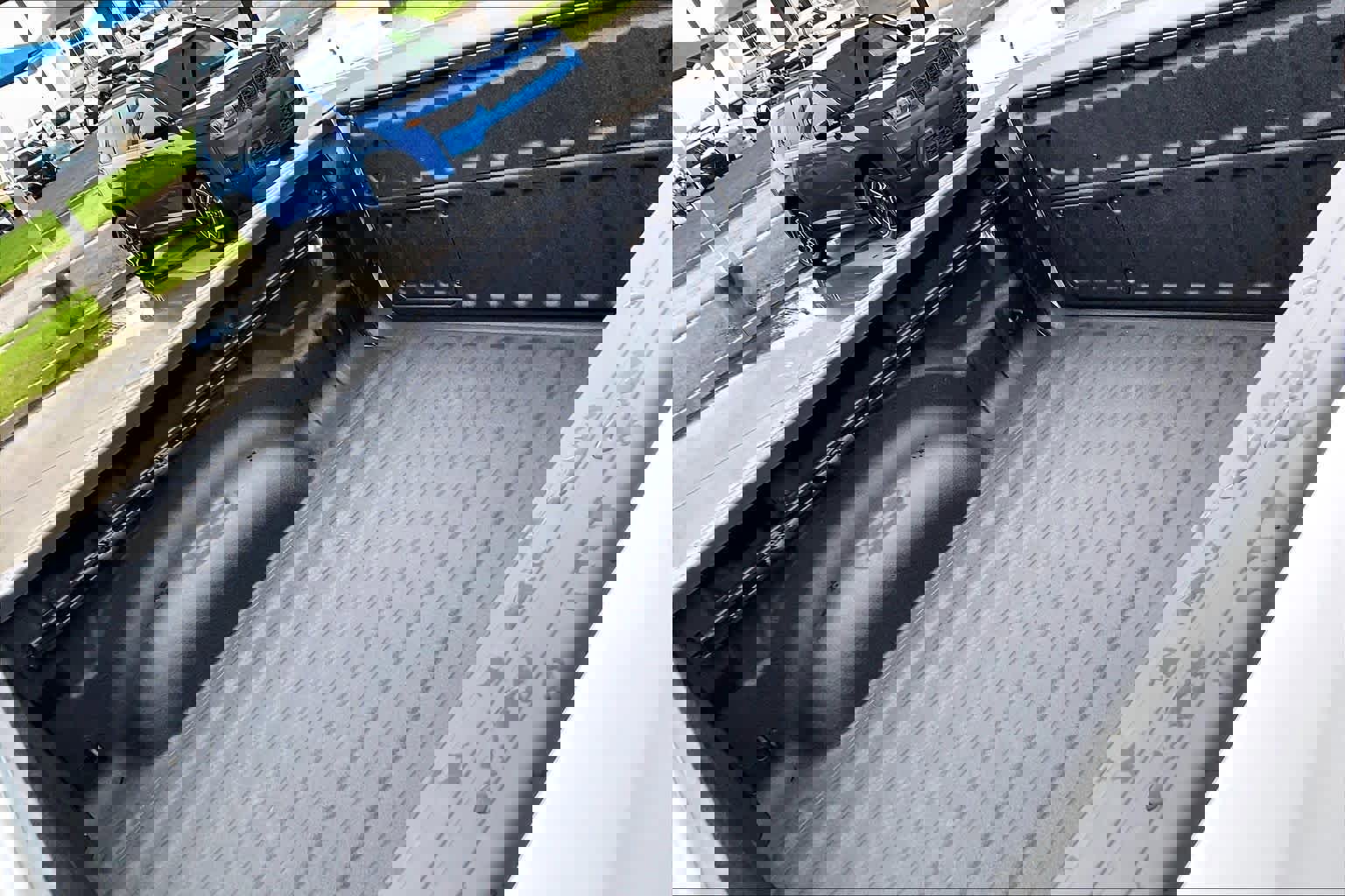 New 2026 RAM 1500 Rebel w/ Rebel Level 2 Equipment Group image 16