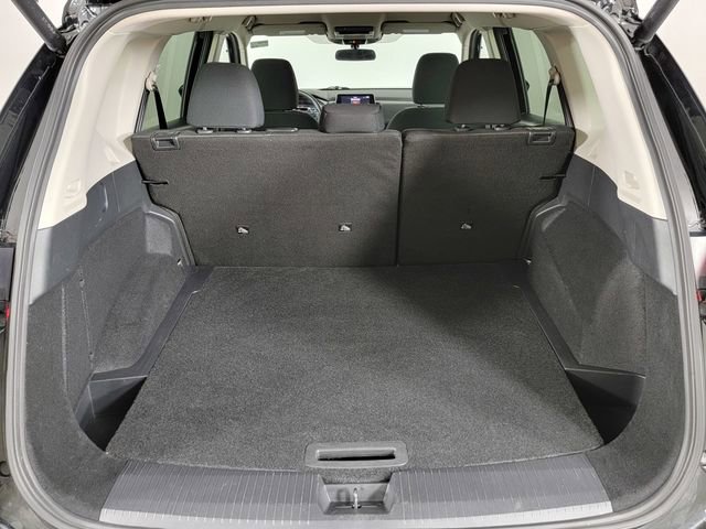 Used 2026 Nissan Rogue SV FWD image 16