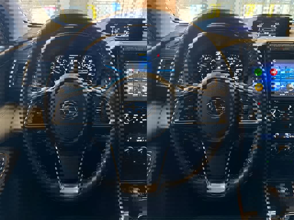 Used 2019 Subaru Ascent Limited image 24