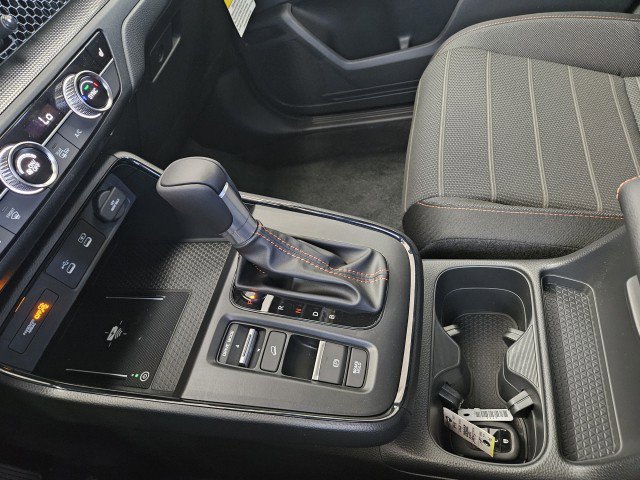 New 2026 Honda CR-V TrailSport image 26