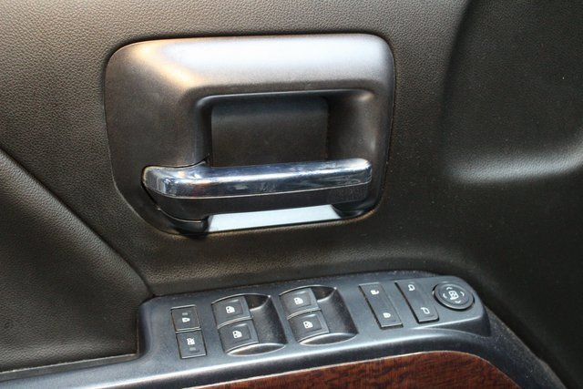 Used 2018 GMC Sierra 1500 SLE image 15