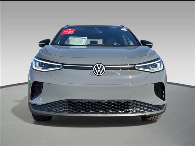 New 2026 Volkswagen ID.4 Pro S image 2