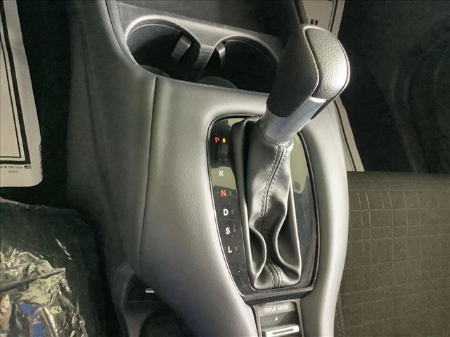Used 2024 Honda HR-V LX image 11