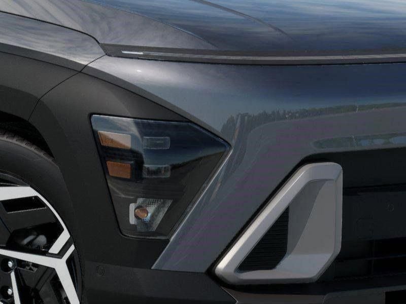 New 2026 Hyundai Kona Limited image 9