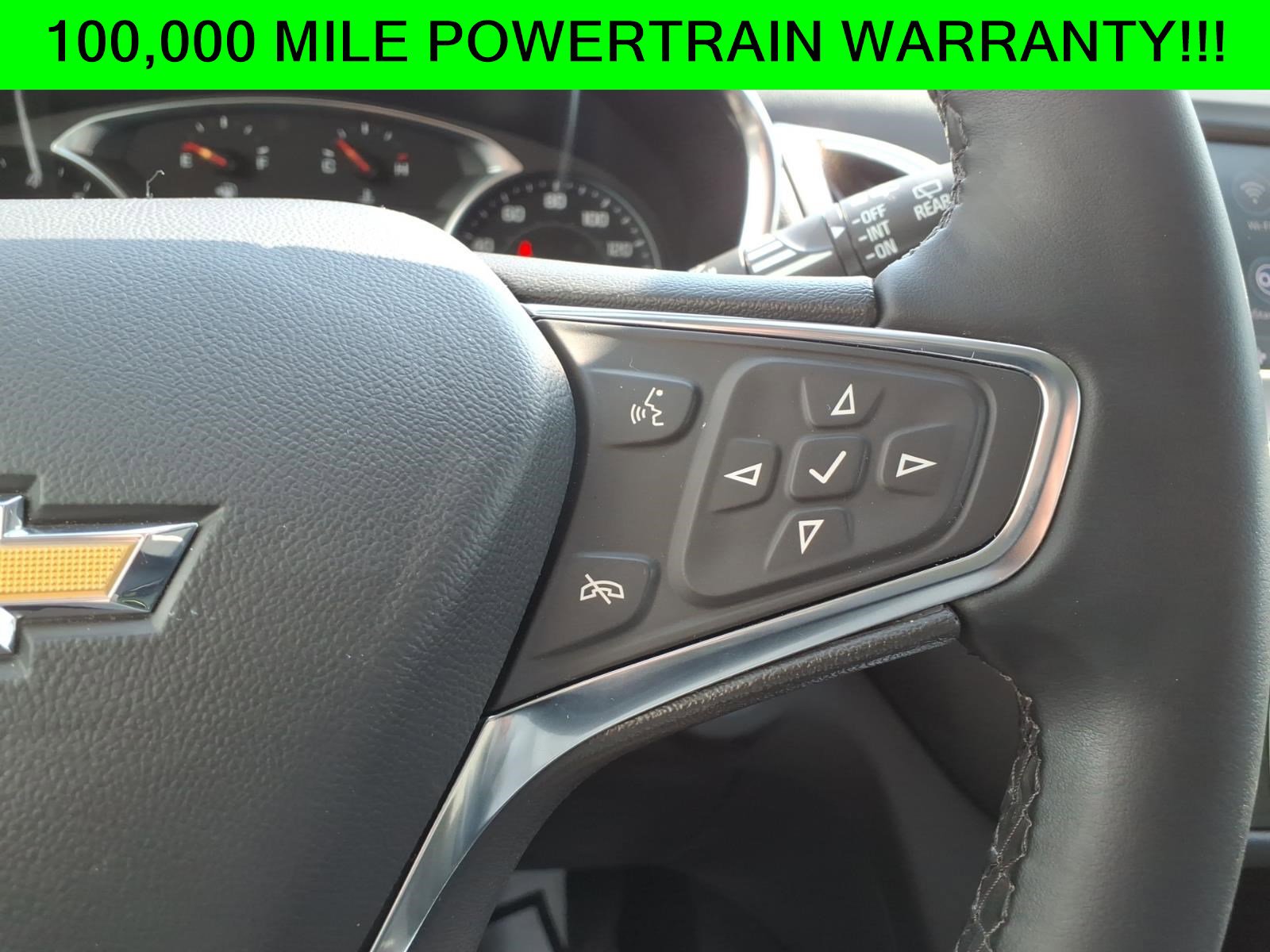 Certified 2024 Chevrolet Equinox LT image 31