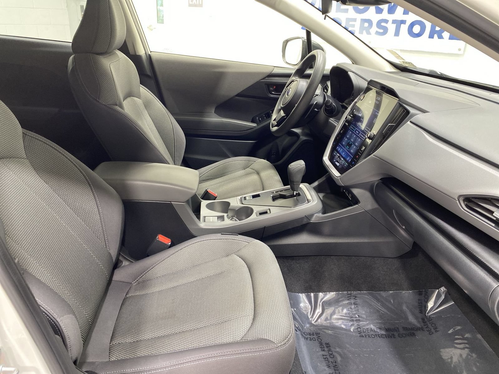 Used 2024 Subaru Crosstrek 2.0i Premium AWD/4WD image 23
