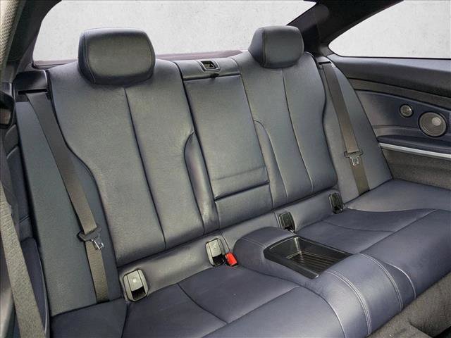 Used 2019 BMW 430i xDrive Coupe w/ Convenience Package image 21
