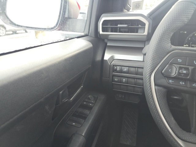 New 2025 Toyota Tacoma SR5 image 15