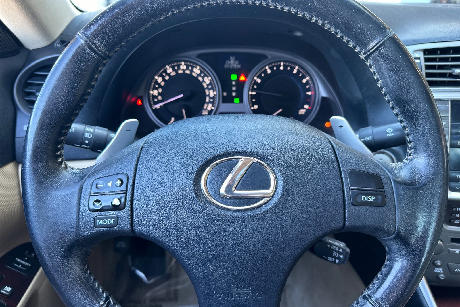 Used 2007 Lexus IS 250 image 16