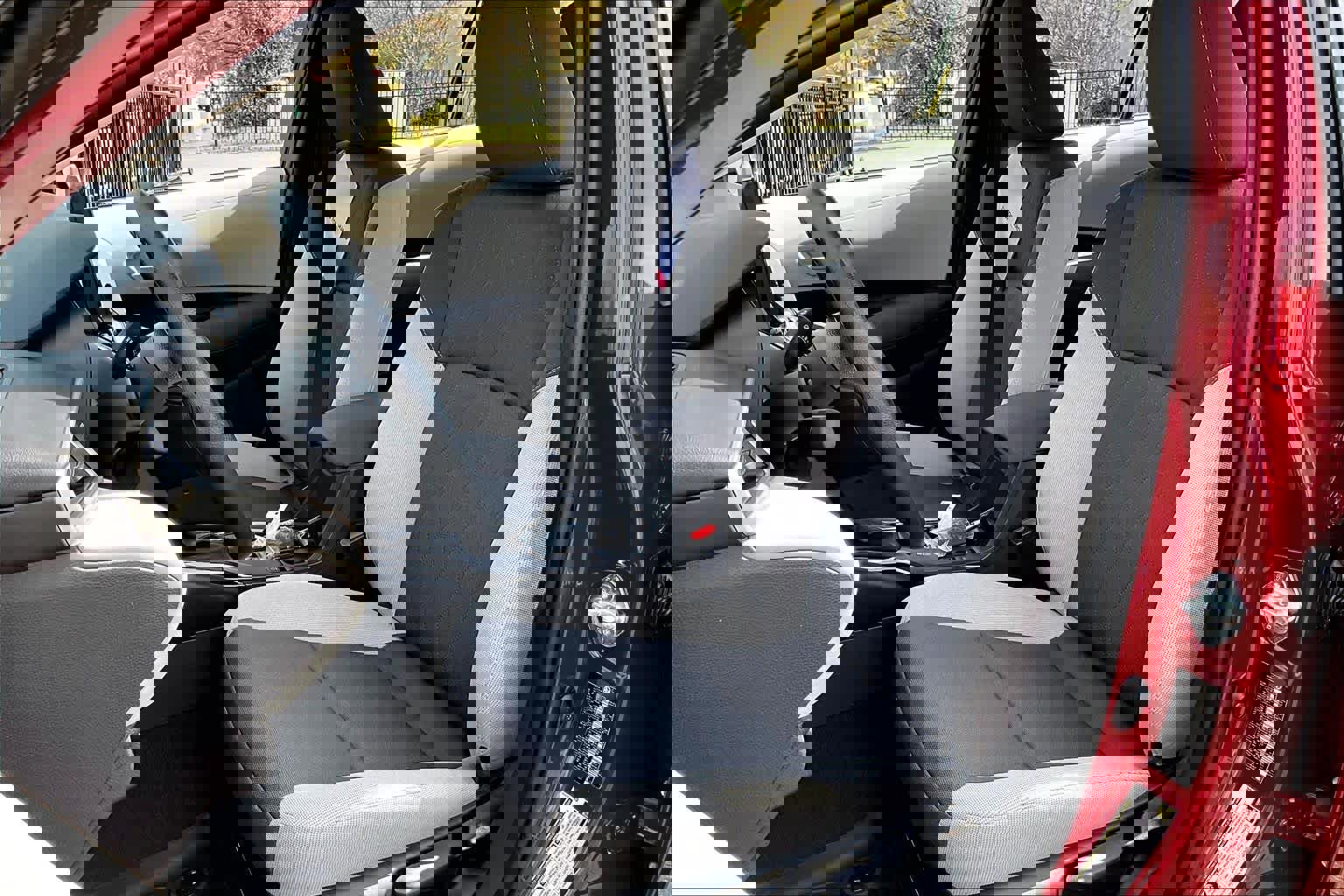 Certified 2025 Toyota Corolla LE image 8